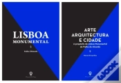 Capa do artigo Arte, Arquitectura e Cidade