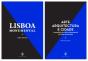 Arte, Arquitectura e Cidade - Preview
