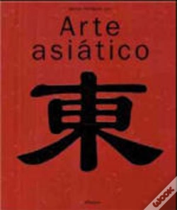 Capa do artigo Arte Asiático