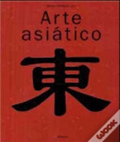 Capa do artigo Arte Asiático