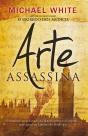 Arte Assassina - Preview