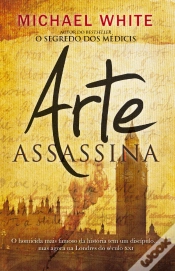 Capa do artigo Arte Assassina