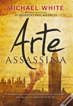 Capa do artigo Arte Assassina