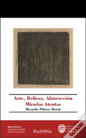 Capa do artigo Arte, Belleza, Abstraccion