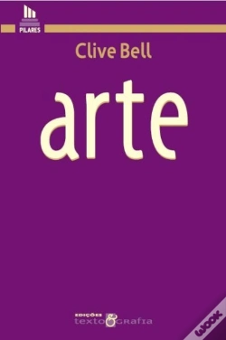 Capa do artigo Arte