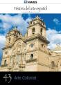 Arte Colonial   - Preview