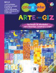 Arte com Giz