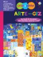 Arte com Giz - Preview