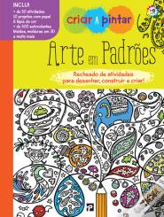 Arte com Padrões