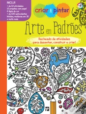 Capa do artigo Arte com Padrões
