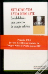 Arte como Vida e Vida como Arte