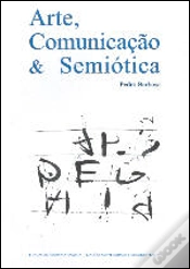 Capa do artigo Arte, Comunicação & Semiótica