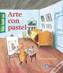 Arte Con Pastel