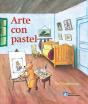 Arte Con Pastel - Preview