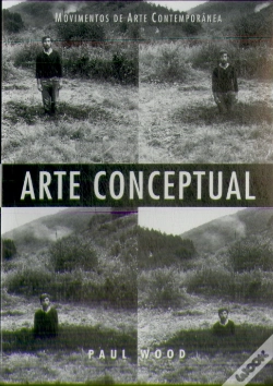 Capa do artigo Arte Conceptual