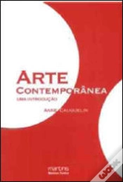 Capa do artigo Arte Contemporânea