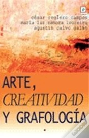 Capa do artigo Arte, Creatividad Y Grafología