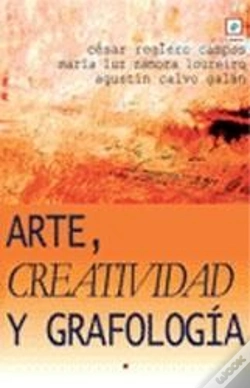 Capa do artigo Arte, Creatividad Y Grafología