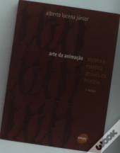 Arte Da Animação