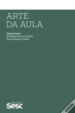 Capa do artigo Arte Da Aula