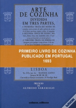 Capa do artigo Arte da Cozinha