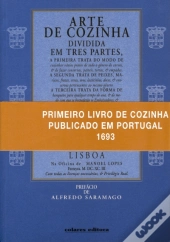 Arte da Cozinha