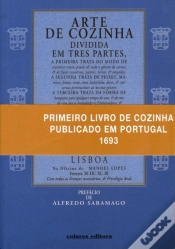 Capa do artigo Arte da Cozinha