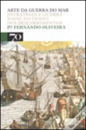 Arte da Guerra do Mar