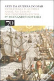 Capa do artigo Arte da Guerra do Mar