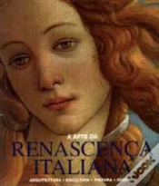 Capa do artigo Arte da Renascença Italiana