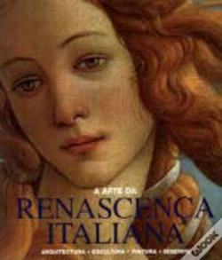 Capa do artigo Arte da Renascença Italiana