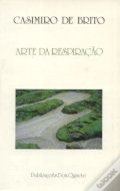 Capa do artigo Arte da Respiração