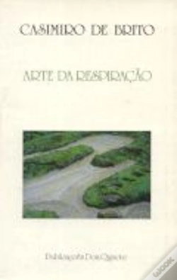 Capa do artigo Arte da Respiração