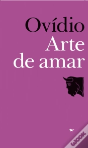 Capa do artigo Arte de Amar