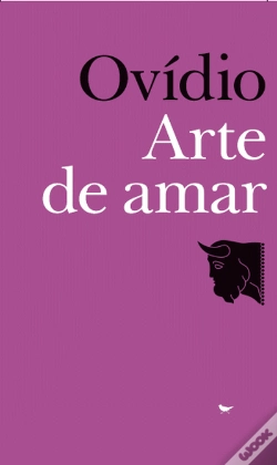 Capa do artigo Arte de Amar