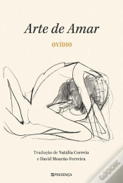 Capa do artigo Arte de Amar
