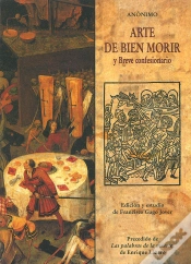 Capa do artigo Arte De Bien Morir Y Breve Confesionario