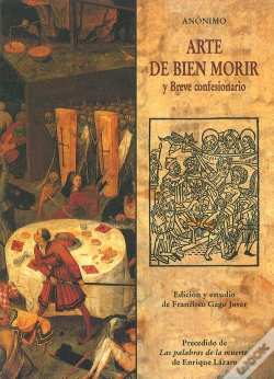 Capa do artigo Arte De Bien Morir Y Breve Confesionario