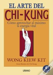 Arte De Chi Kung