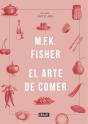 Arte De Comer, El - Tb - Preview
