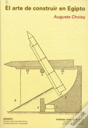 Capa do artigo Arte De Construir En Egipto