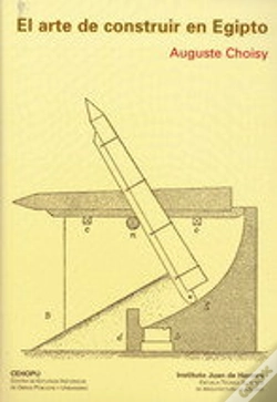 Capa do artigo Arte De Construir En Egipto