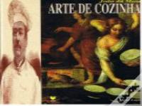 Arte de Cozinha