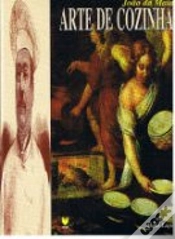 Capa do artigo Arte de Cozinha