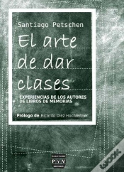 Capa do artigo Arte De Dar Clases, El
