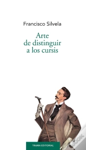 Capa do artigo Arte De Distinguir A Los Cursis