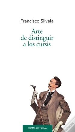 Capa do artigo Arte De Distinguir A Los Cursis