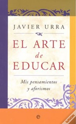 Capa do artigo Arte De Educar,El