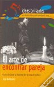 Capa do artigo Arte De Encontrar Pareja  