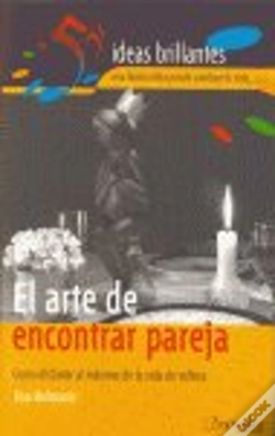 Capa do artigo Arte De Encontrar Pareja  
